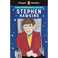 Penguin Readers Level 3. Stephen Hawking
